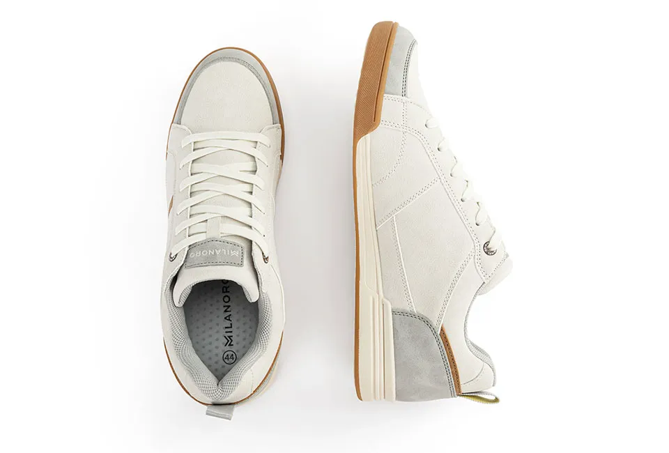 Herensneakers