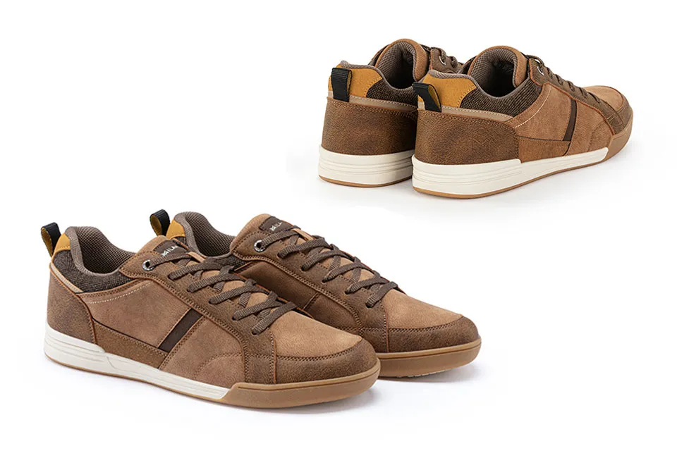 Herensneakers