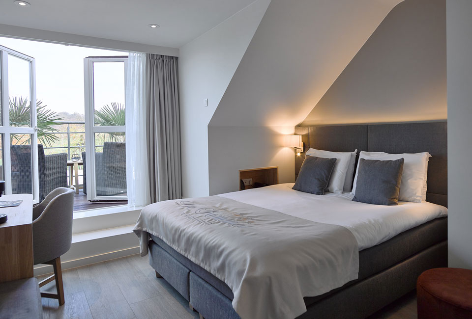 2 of 3 nachten genieten in de Voerstreek - Hotel de Kommel***