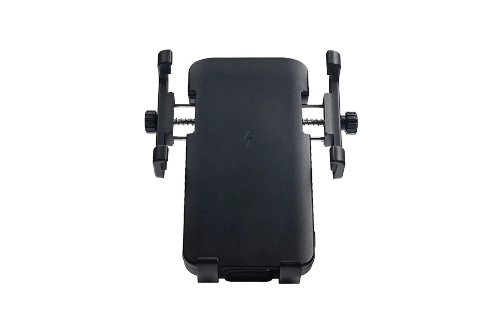 Smarttelefon-h&aring;llare f&ouml;r cykel