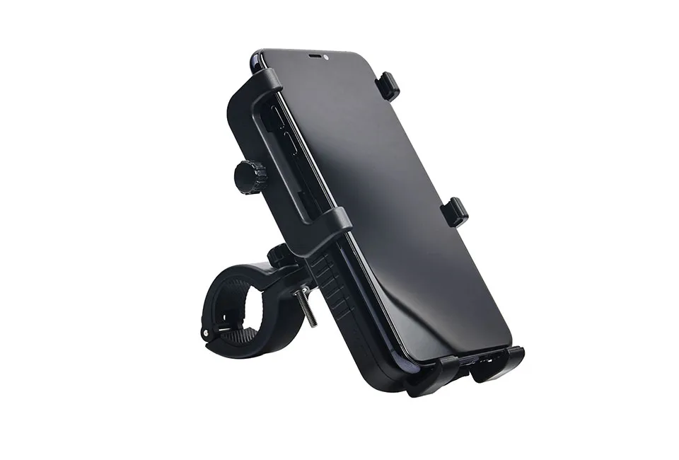 Smarttelefon-h&aring;llare f&ouml;r cykel