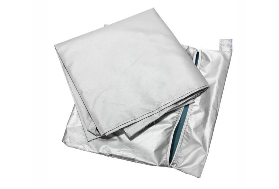 Toldo protector magn&eacute;tico