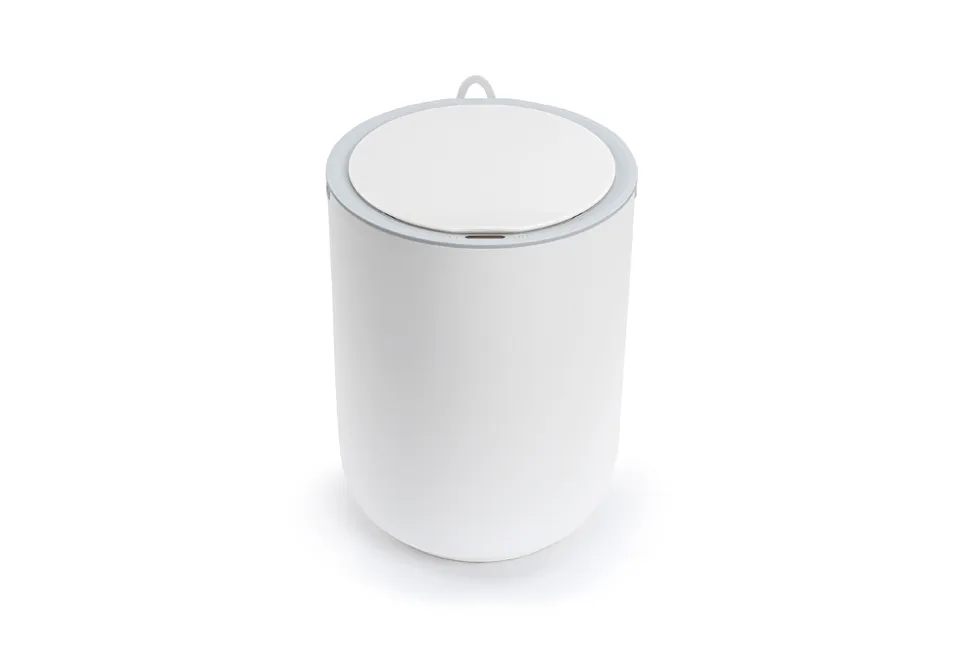 Soptunna 8L med sensor