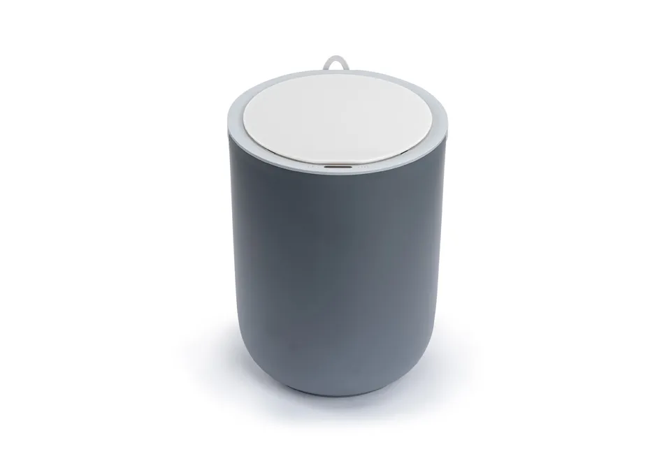 Soptunna 8L med sensor