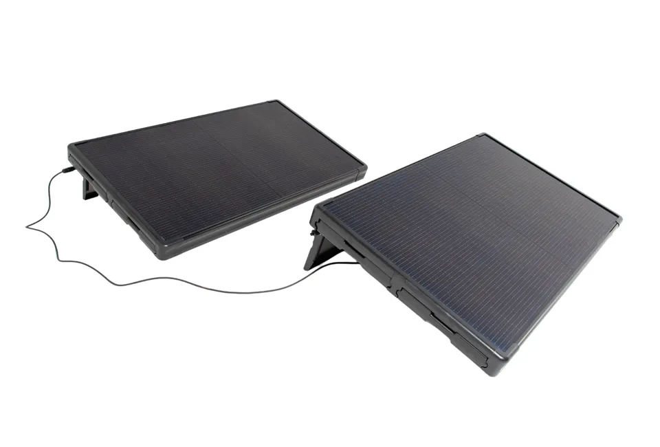 Supersola plug and play zonnepaneel