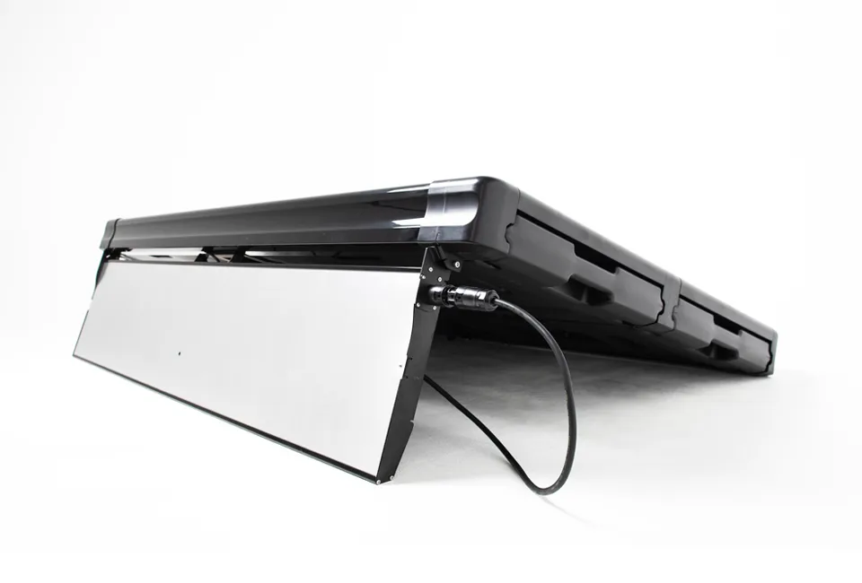 Supersola plug and play zonnepaneel