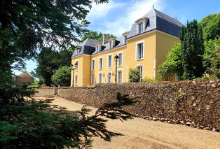 2 ou 3 nuits en demi-pension à Bonneval