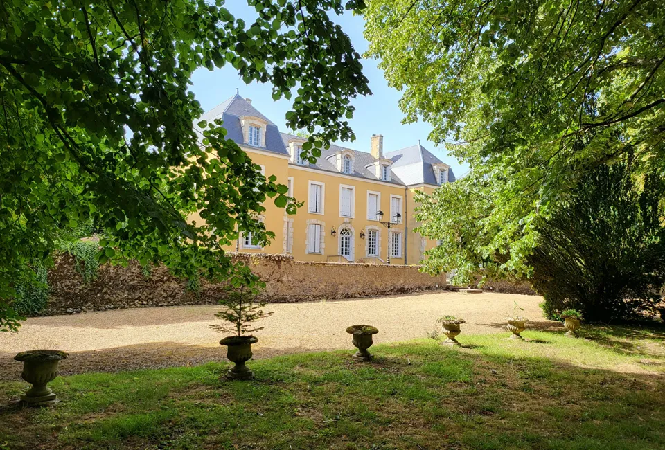 2 ou 3 nuits en demi-pension &agrave; Bonneval