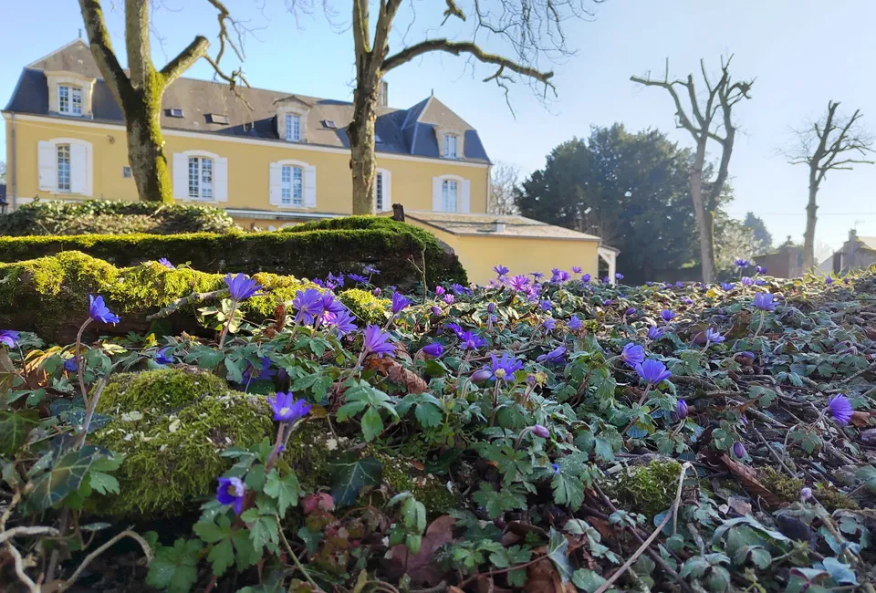 2 ou 3 nuits en demi-pension &agrave; Bonneval