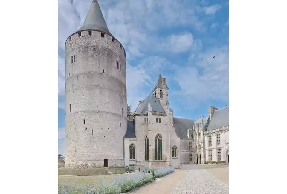 2 ou 3 nuits en demi-pension &agrave; Bonneval