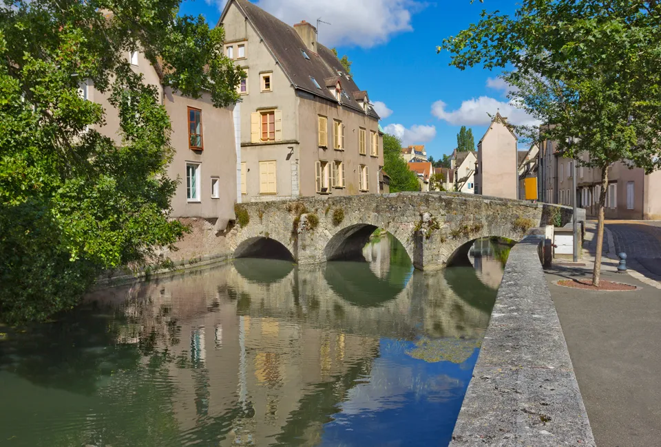 2 ou 3 nuits en demi-pension &agrave; Bonneval