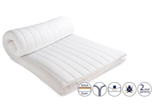 Confortable surmatelas Sleep Fit avec oreiller gratuit — 4