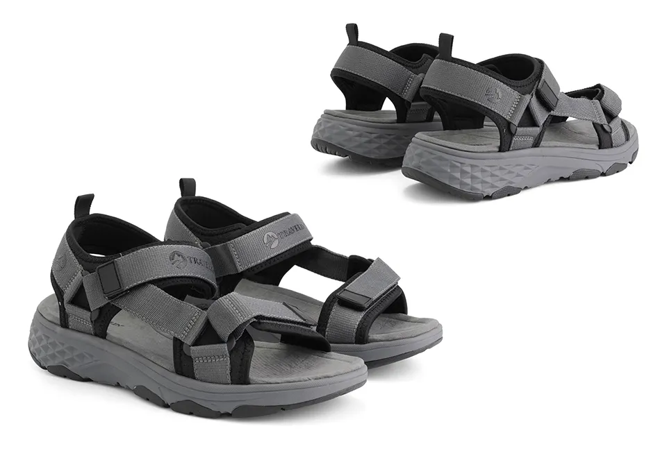 Bequeme Outdoor-Sandalen