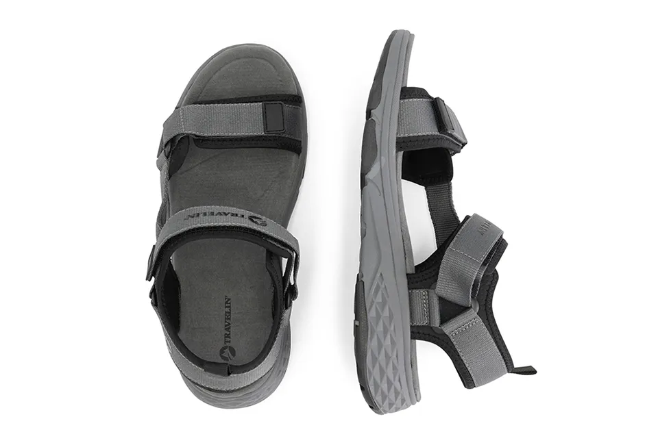 Bequeme Outdoor-Sandalen