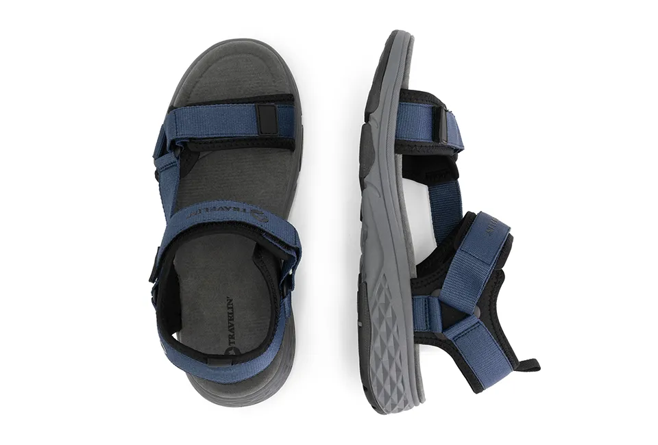Bequeme Outdoor-Sandalen
