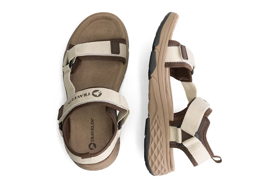 Bequeme Outdoor-Sandalen