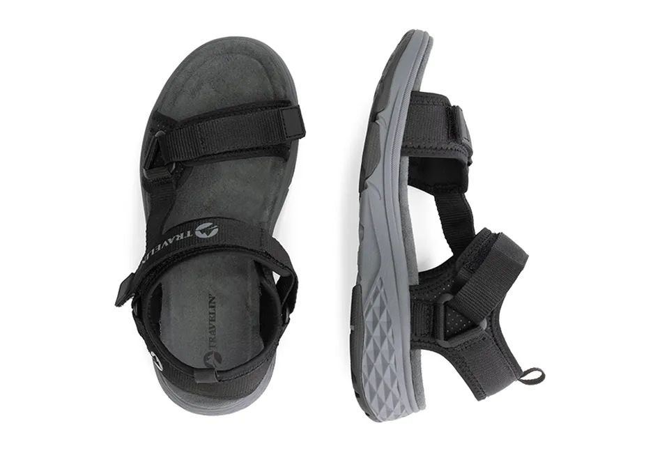 Bequeme Outdoor-Sandalen