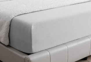 Draps-housses en jersey de la marque Home&Comfort - 1 + 1 gratuit — 12
