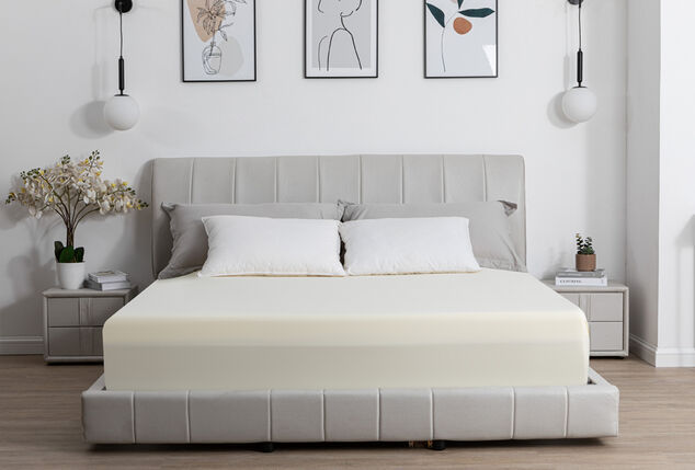 Draps-housses en jersey de la marque Home&Comfort - 1 + 1 gratuit