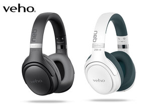 Casque réducteur de bruit