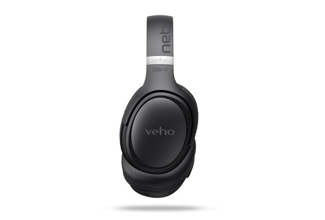 Cuffie wireless con microfono