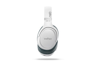 Cuffie wireless con microfono — 3