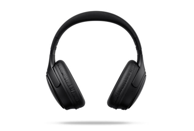 Cuffie wireless con microfono