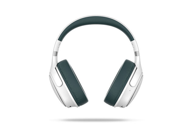 Cuffie wireless con microfono