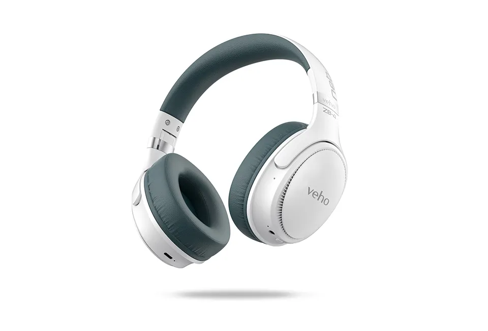 Auriculares inal&aacute;mbricos 
