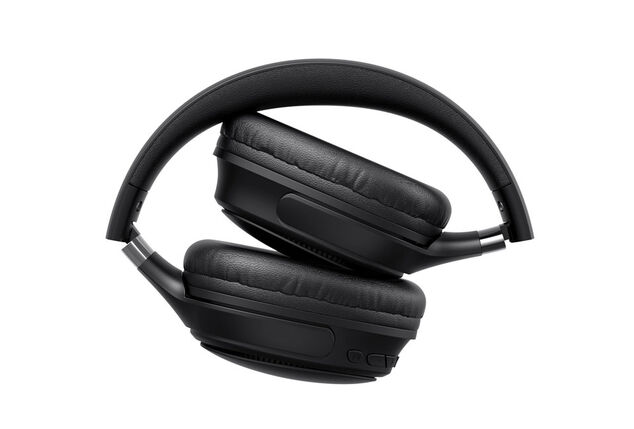 Cuffie wireless con microfono