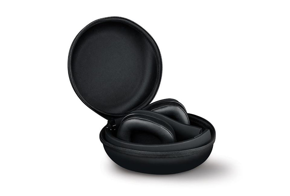 Cuffie wireless con microfono