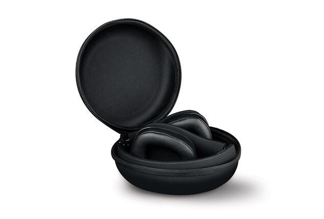 Cuffie wireless con microfono