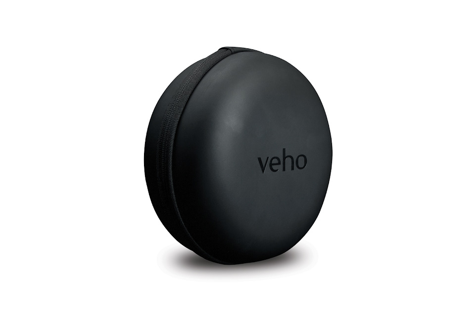 Cuffie wireless con microfono