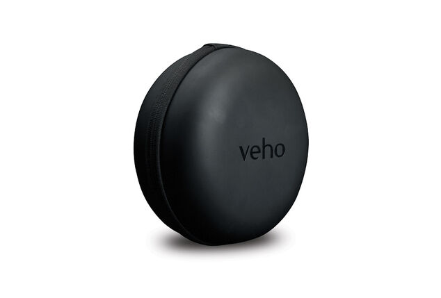 Cuffie wireless con microfono