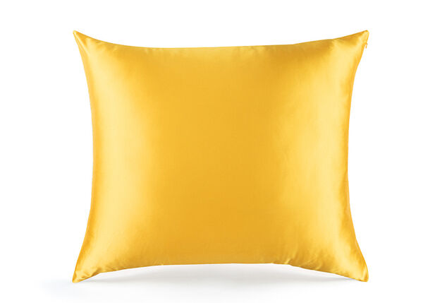 Taie d’oreiller en satin