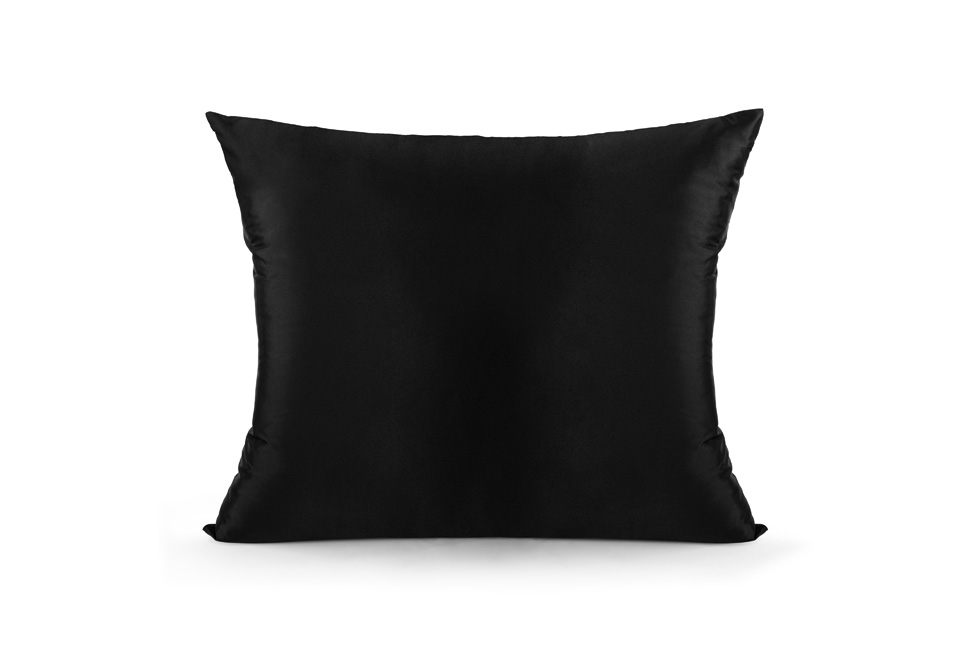 Taie d’oreiller en satin