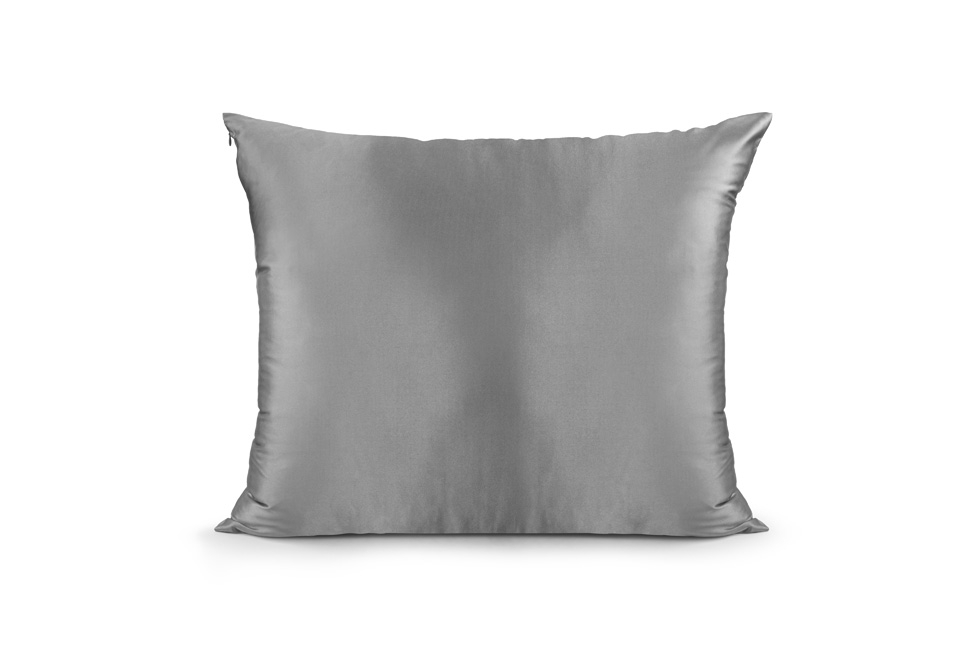 Taie d’oreiller en satin