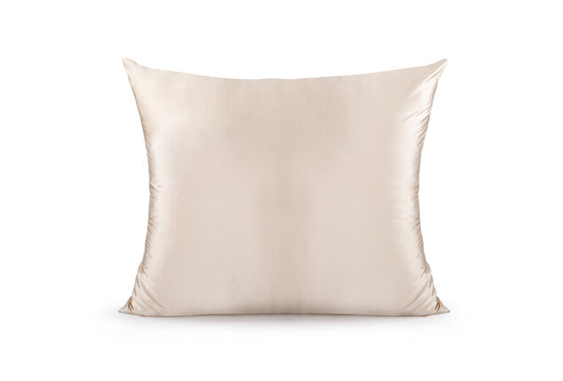 Taie d’oreiller en satin