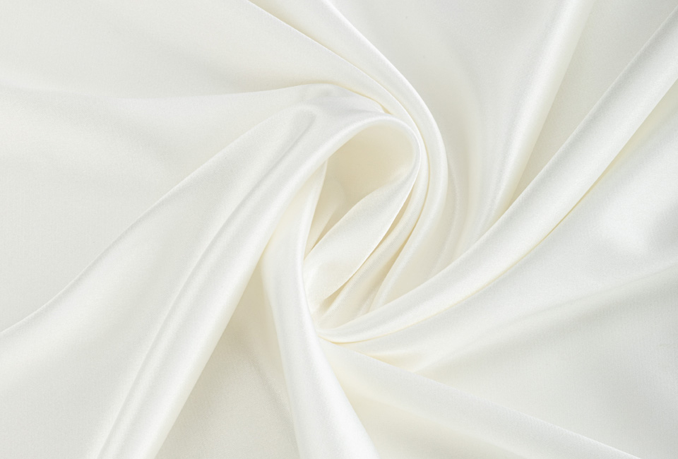 Taie d’oreiller en satin