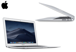 Refurbished Apple MacBook Air