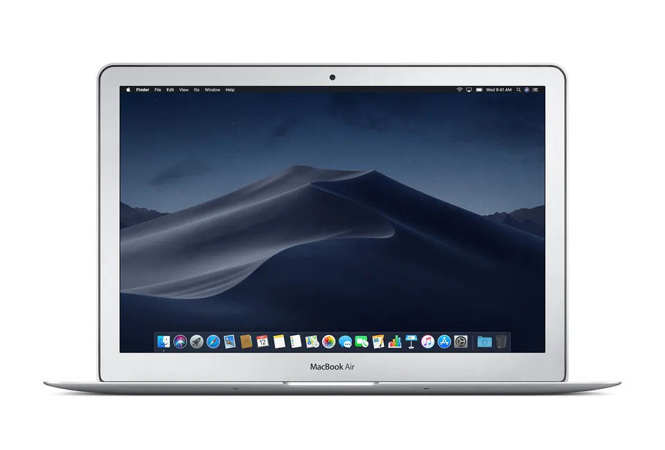 PC portable reconditionn&eacute; Apple MacBook Air