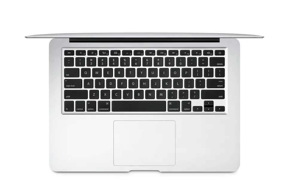 PC portable reconditionn&eacute; Apple MacBook Air