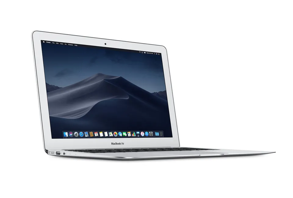 PC portable reconditionn&eacute; Apple MacBook Air