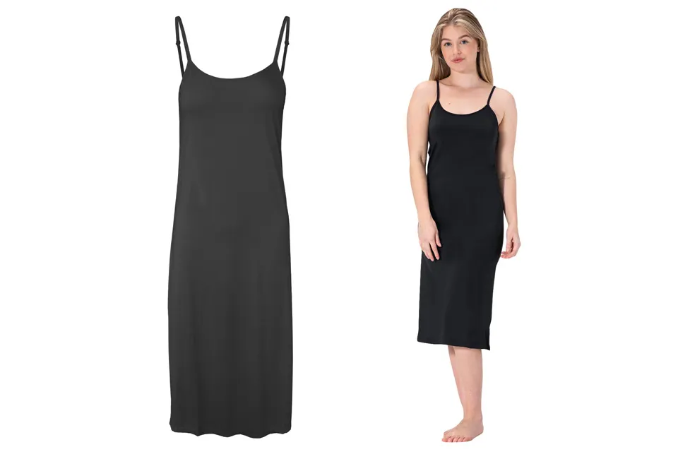 Long or short petticoat or sleepwear