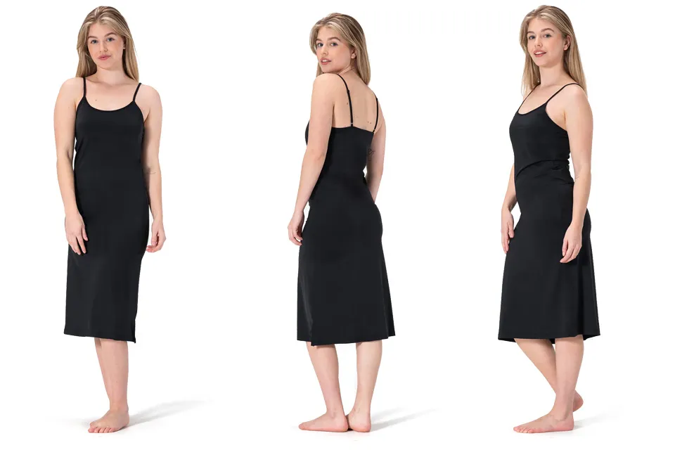 Long or short petticoat or sleepwear