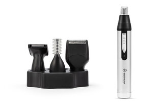 4-in-1 neus -en oorhaartrimmer — 11