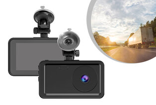 Kompakte Dashcam