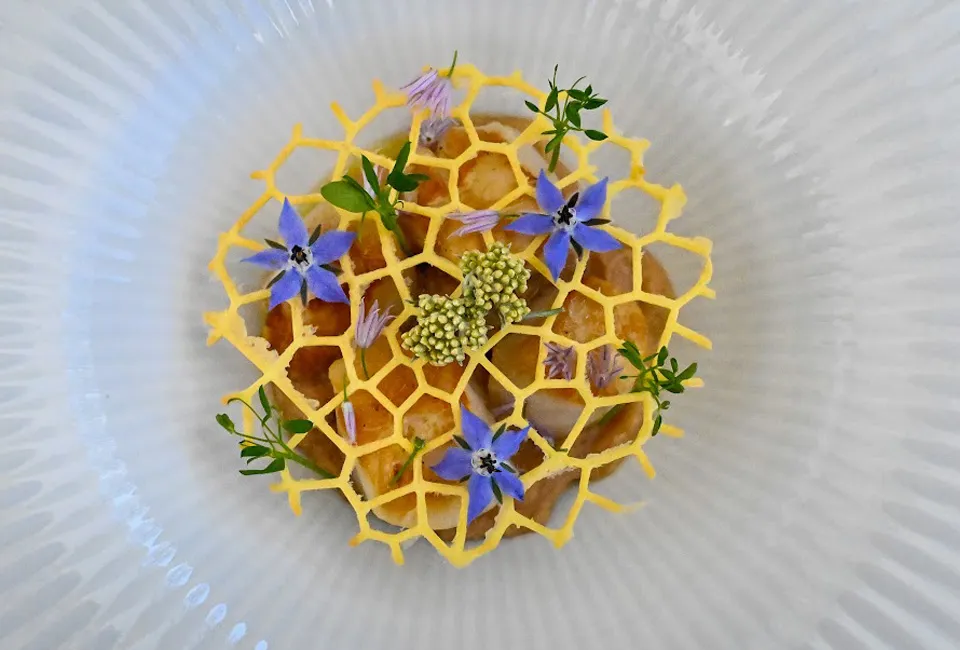 Gastronomischer Genuss im Elsass