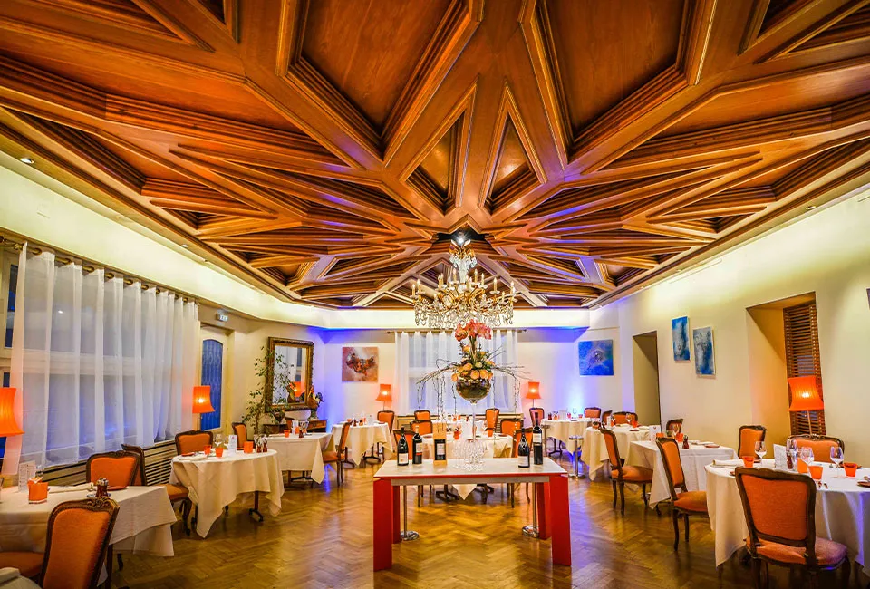 Gastronomischer Genuss im Elsass