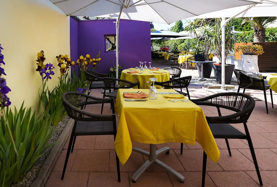 Gastronomischer Genuss im Elsass
